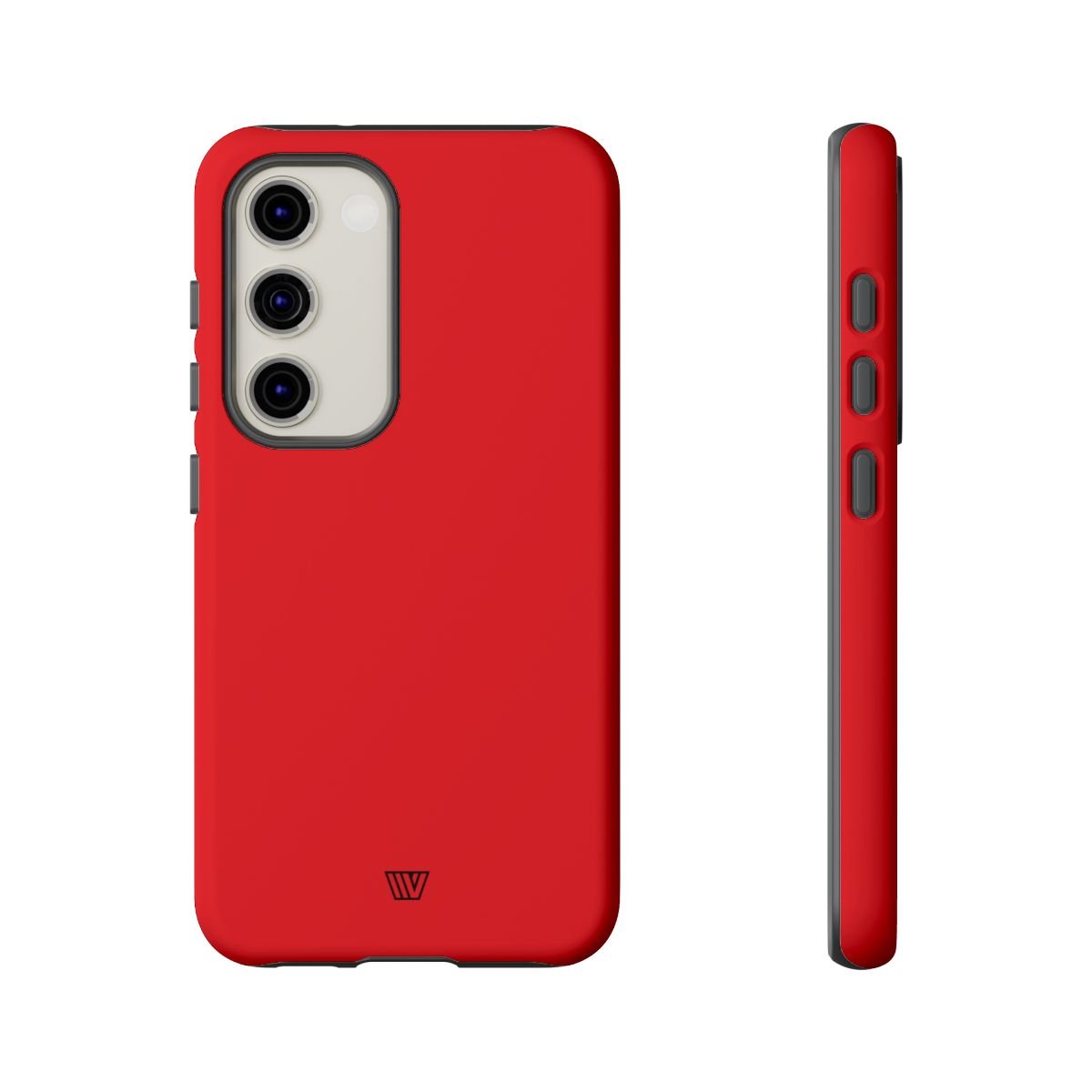 RED | Tough Phone Case - Agenda365.com