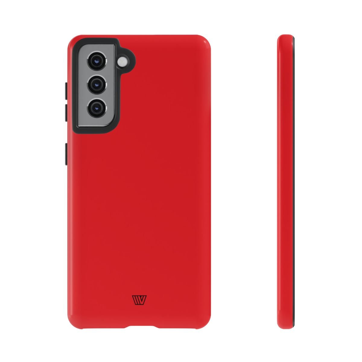 RED | Tough Phone Case - Agenda365.com
