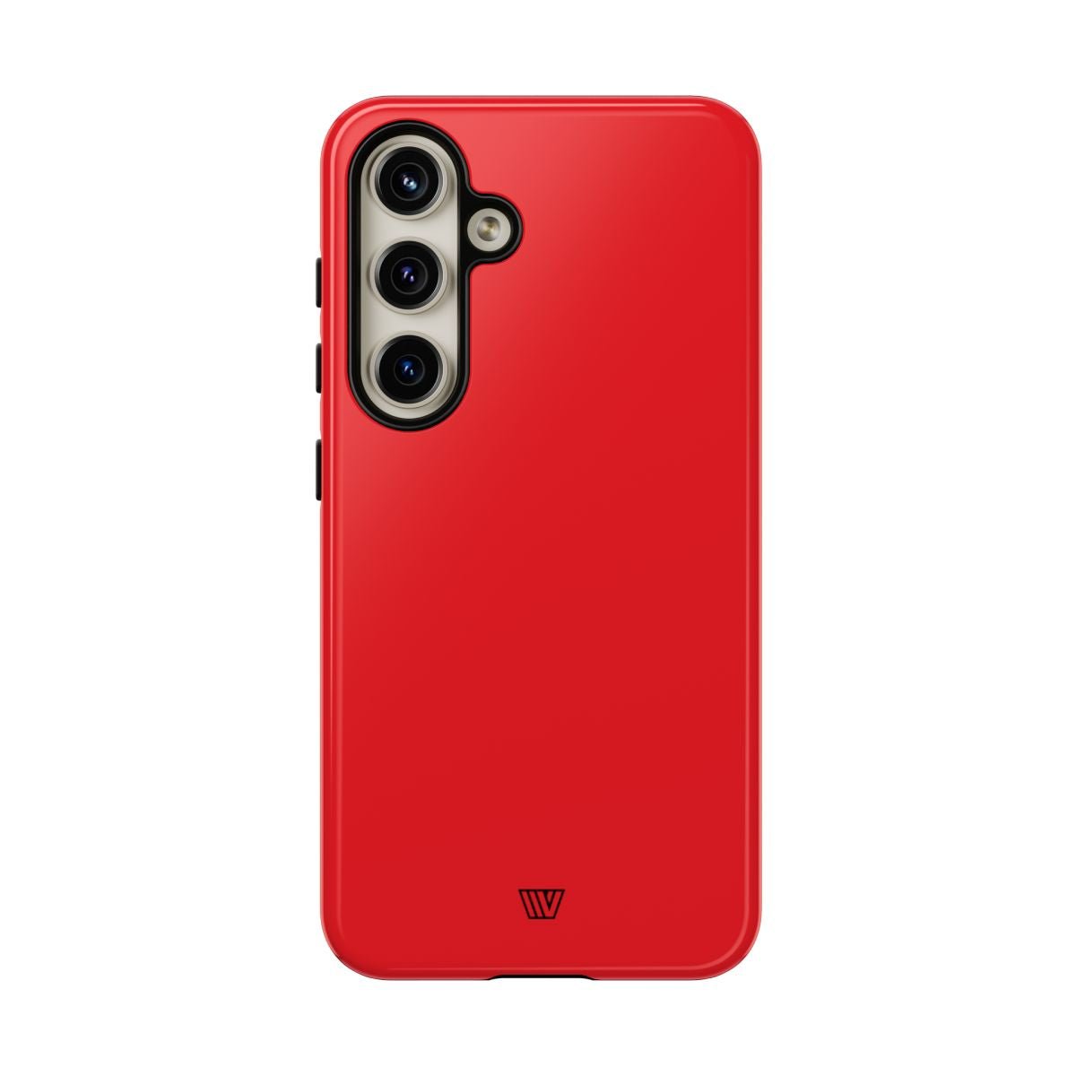 RED | Tough Phone Case - Agenda365.com