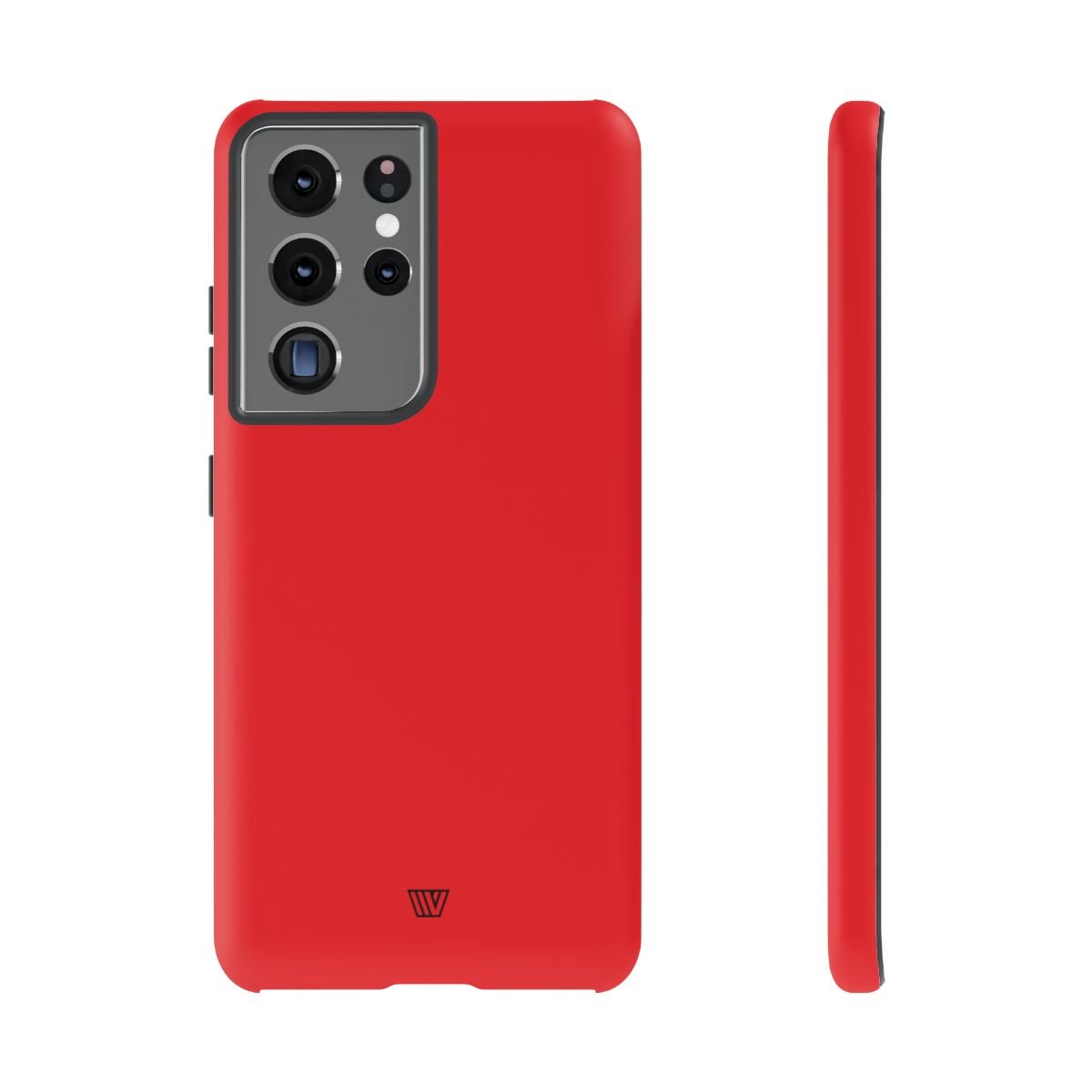 RED | Tough Phone Case - Agenda365.com