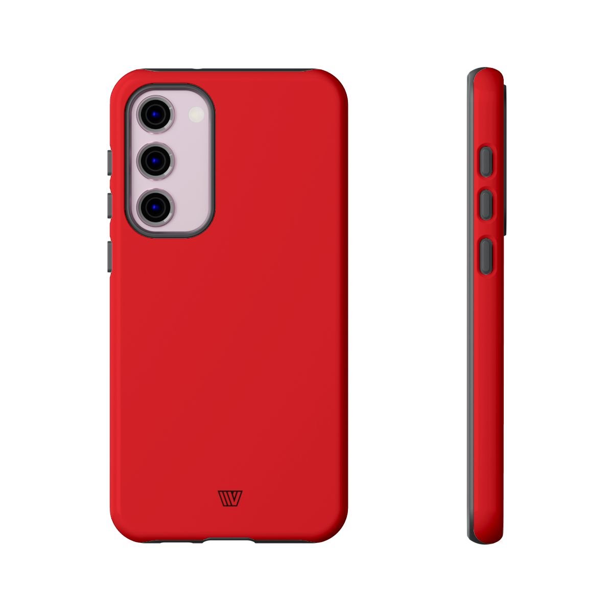 RED | Tough Phone Case - Agenda365.com