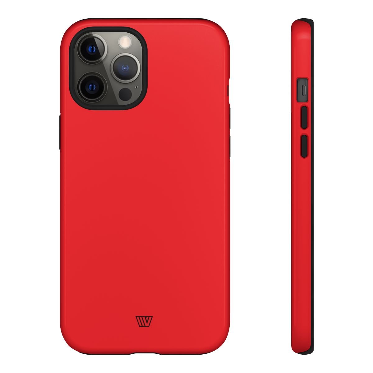 RED | Tough Phone Case - Agenda365.com