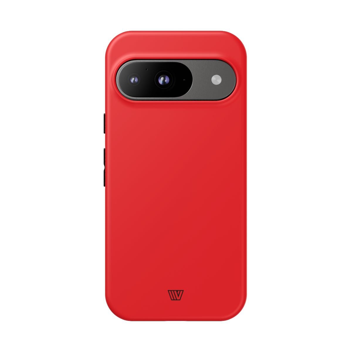 RED | Tough Phone Case - Agenda365.com