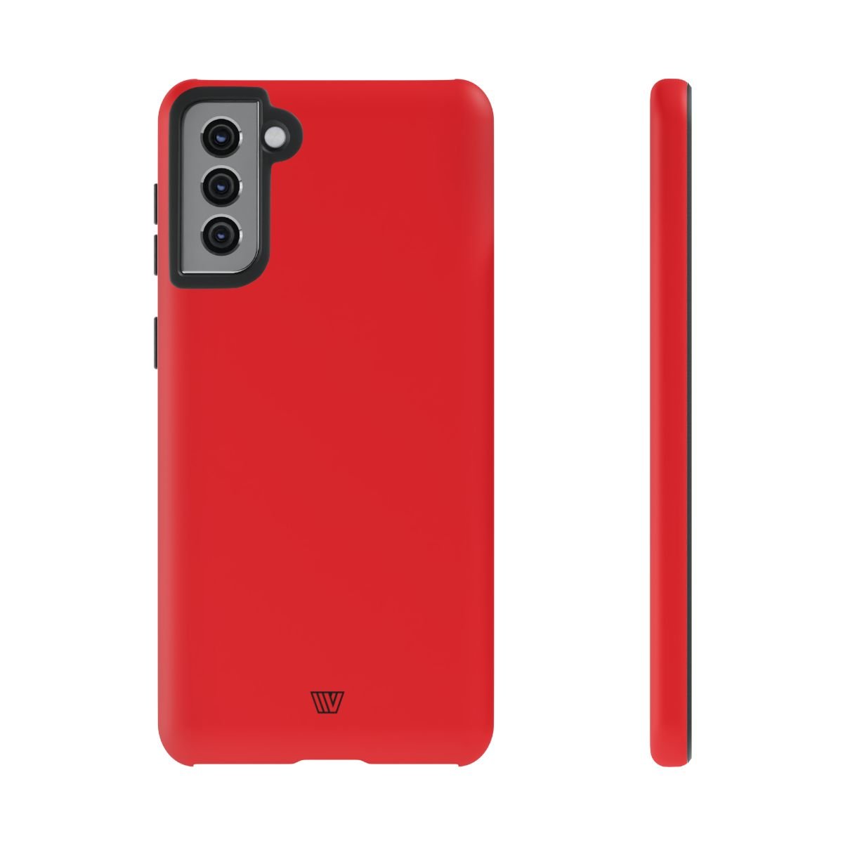 RED | Tough Phone Case - Agenda365.com