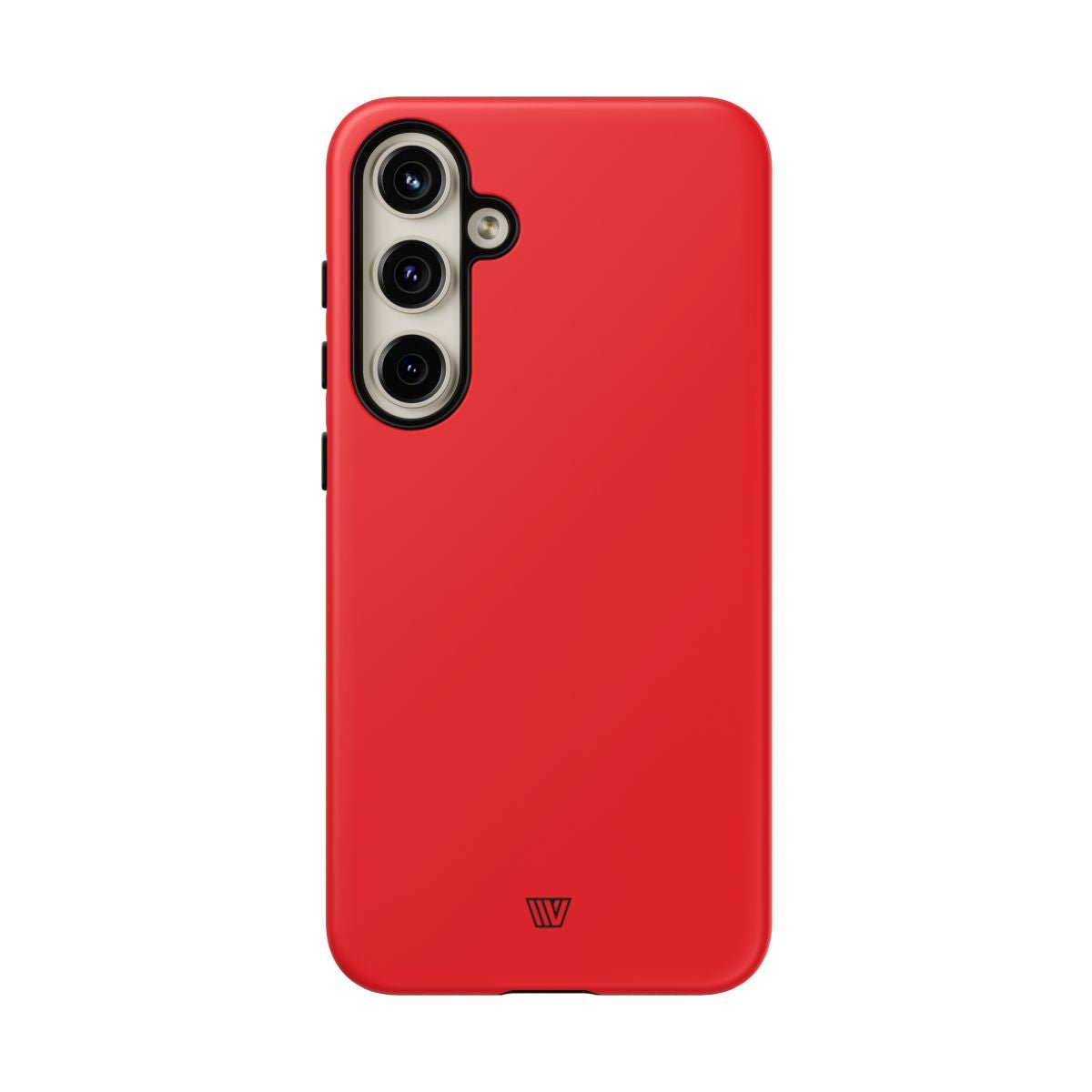 RED | Tough Phone Case - Agenda365.com