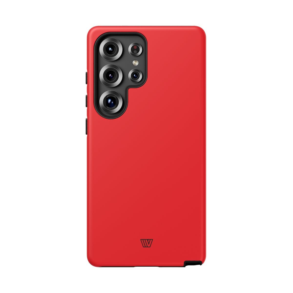 RED | Tough Phone Case - Agenda365.com