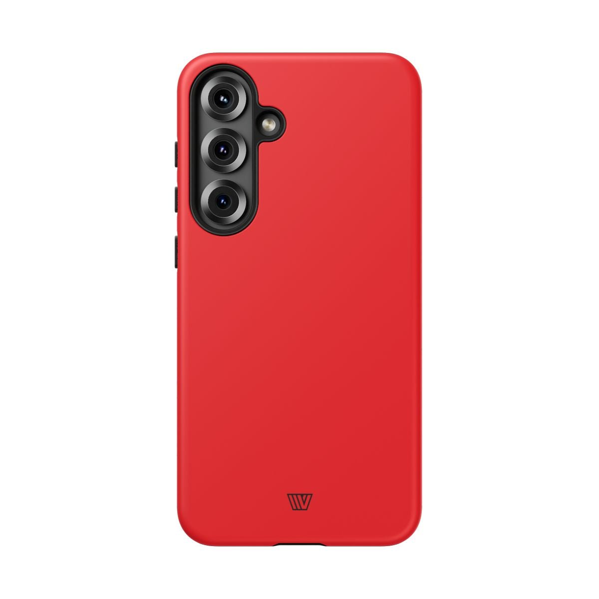 RED | Tough Phone Case - Agenda365.com