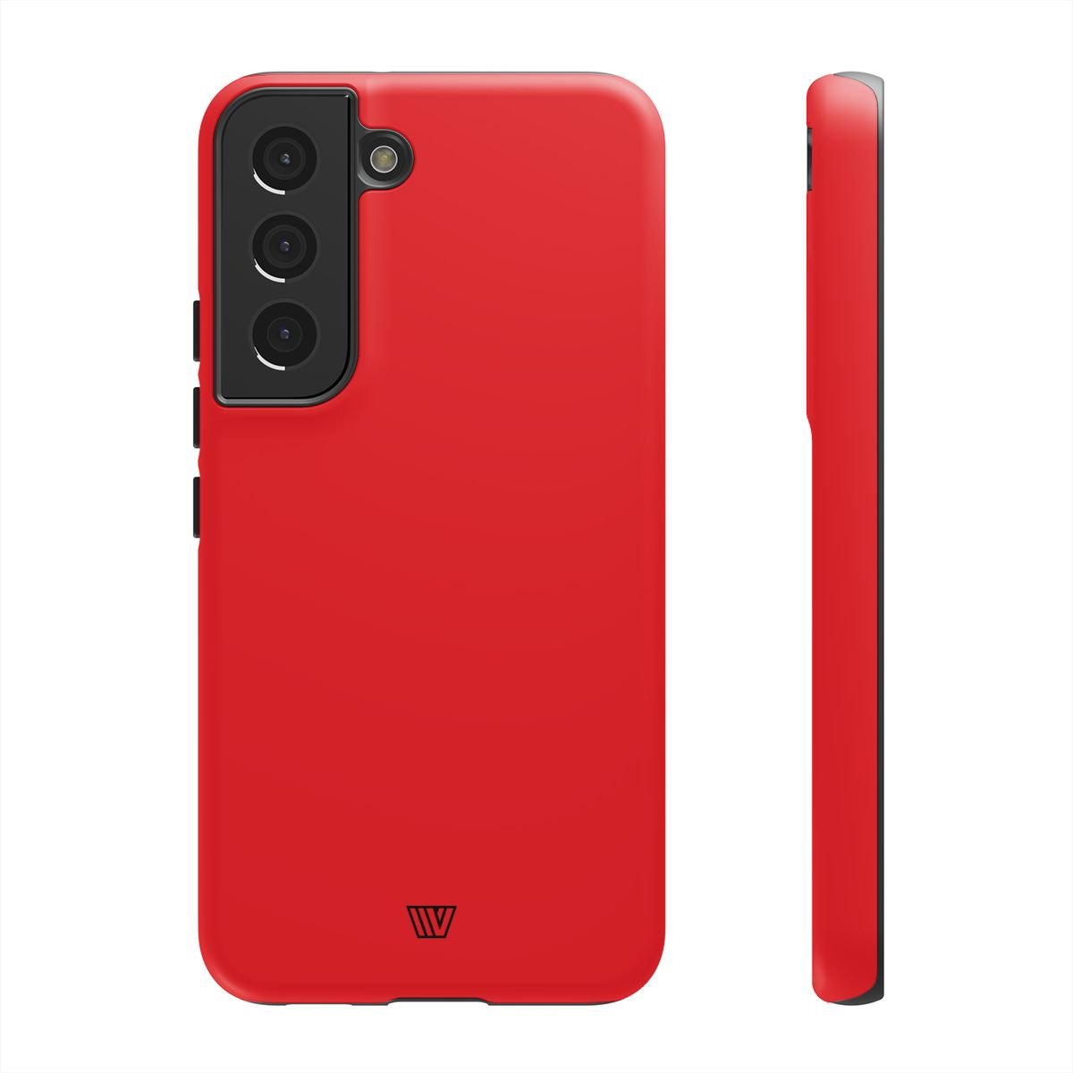 RED | Tough Phone Case - Agenda365.com