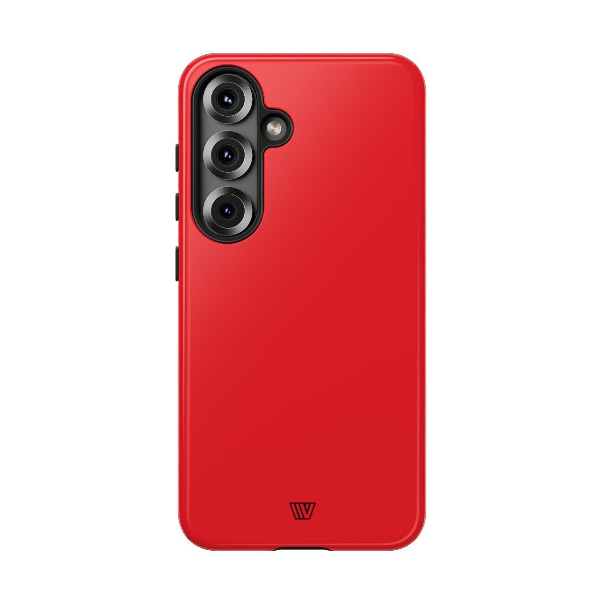 RED | Tough Phone Case - Agenda365.com