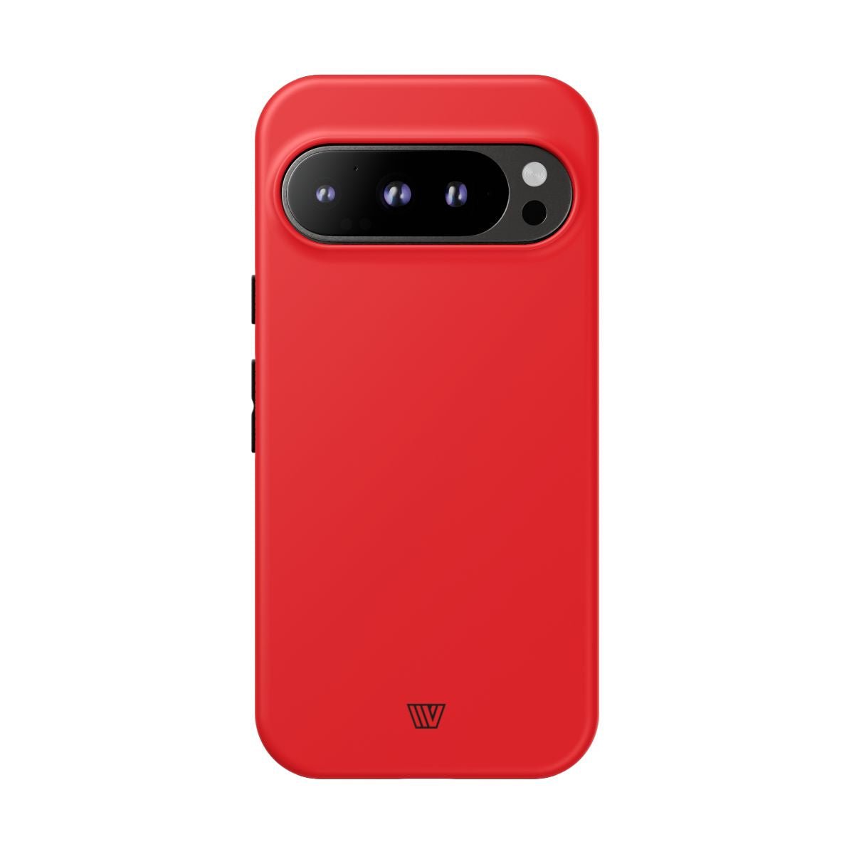 RED | Tough Phone Case - Agenda365.com