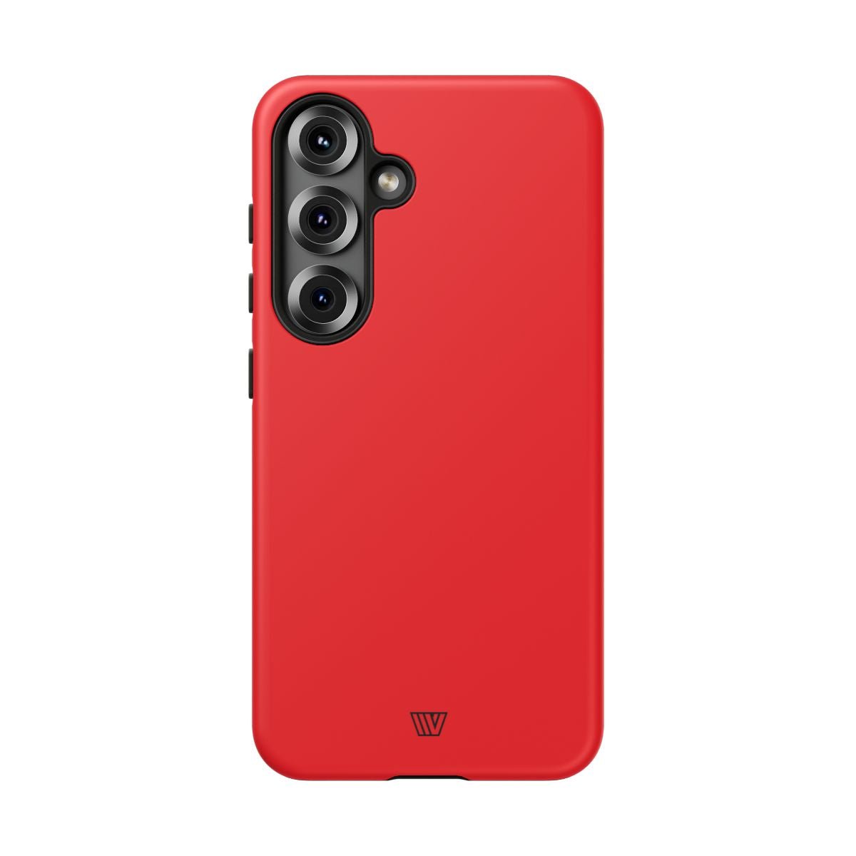 RED | Tough Phone Case - Agenda365.com