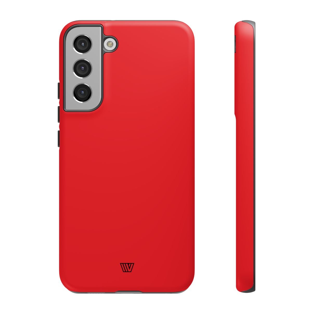 RED | Tough Phone Case - Agenda365.com