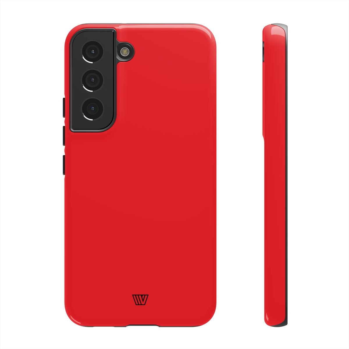 RED | Tough Phone Case - Agenda365.com