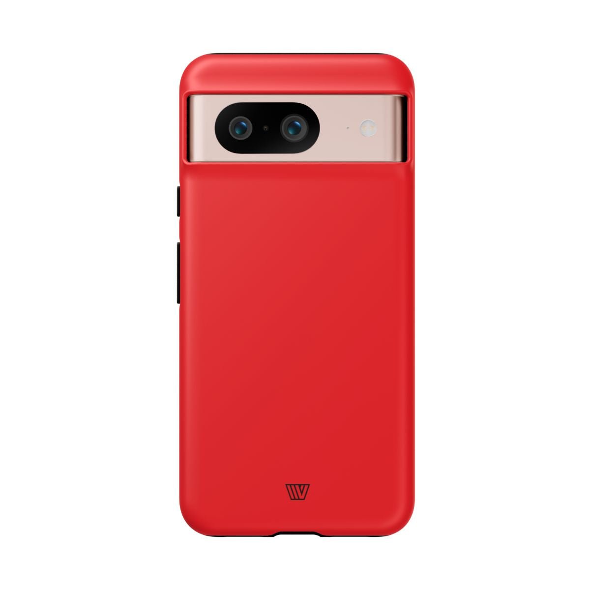 RED | Tough Phone Case - Agenda365.com