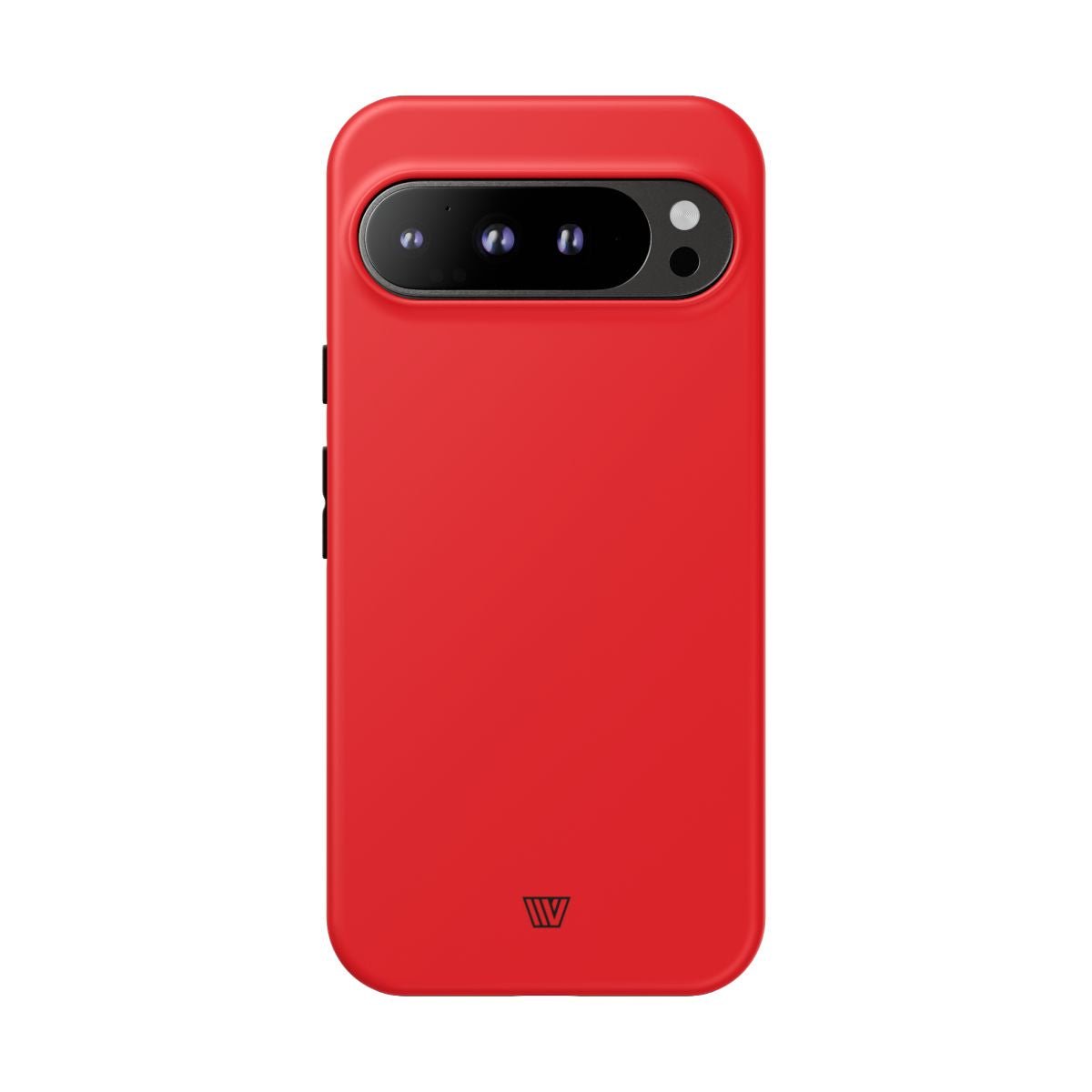 RED | Tough Phone Case - Agenda365.com