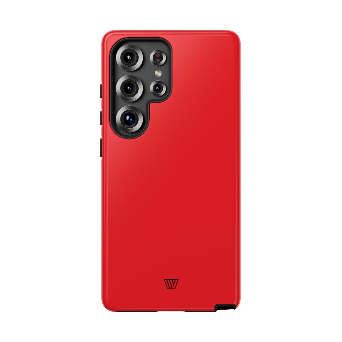 RED | Tough Phone Case - Agenda365.com