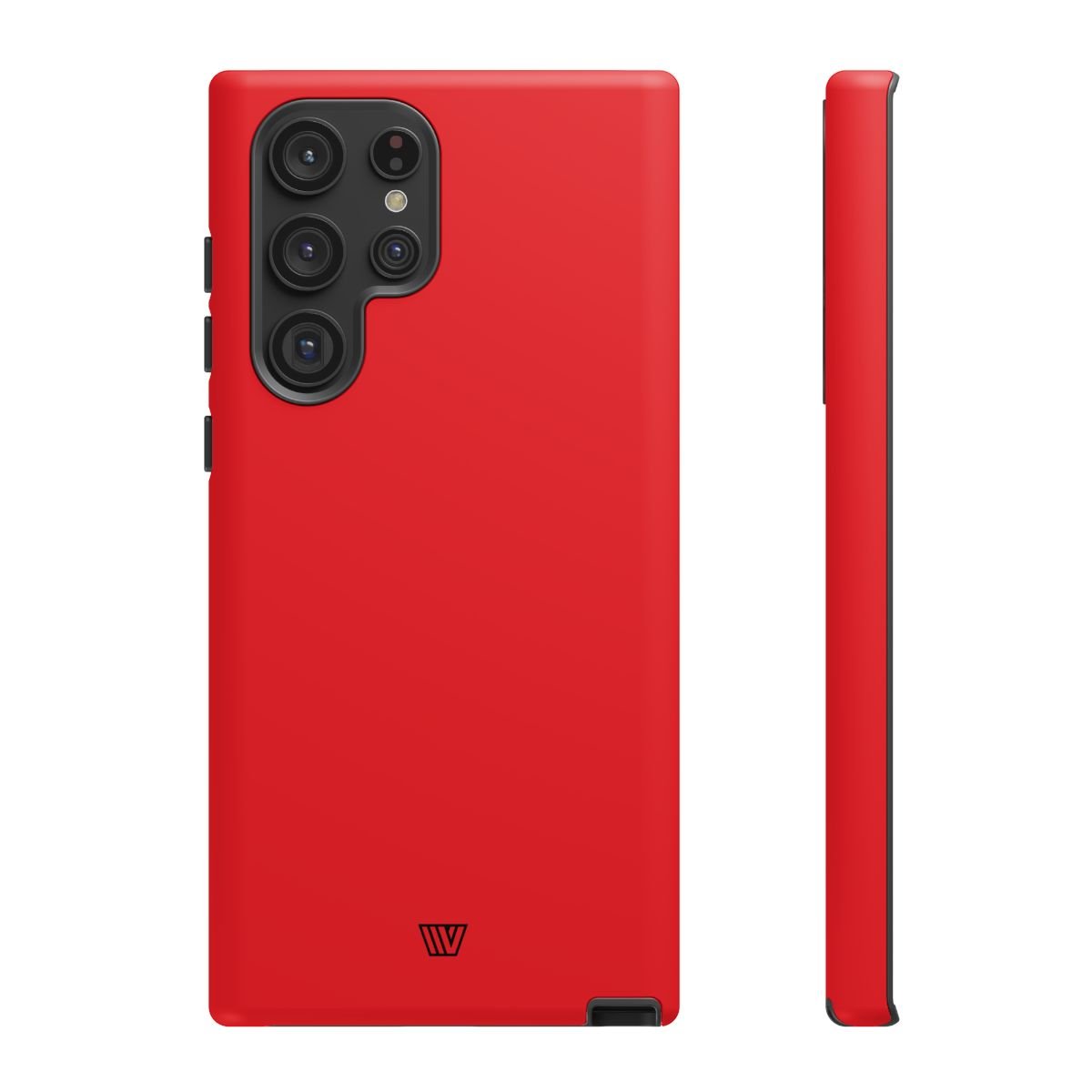 RED | Tough Phone Case - Agenda365.com