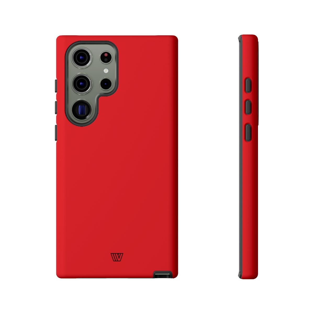 RED | Tough Phone Case - Agenda365.com