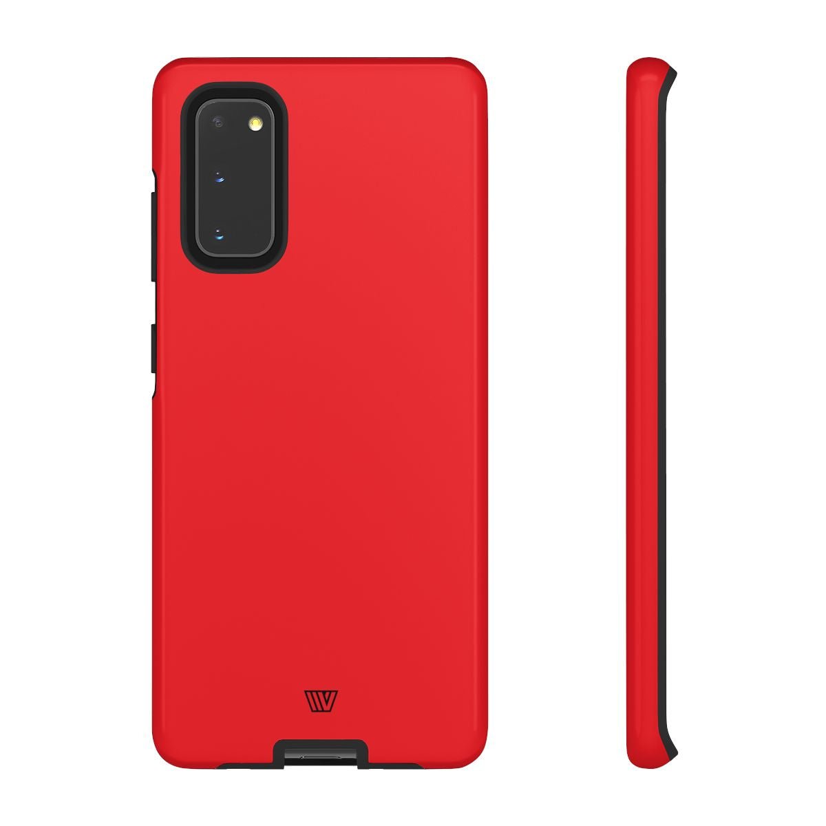 RED | Tough Phone Case - Agenda365.com