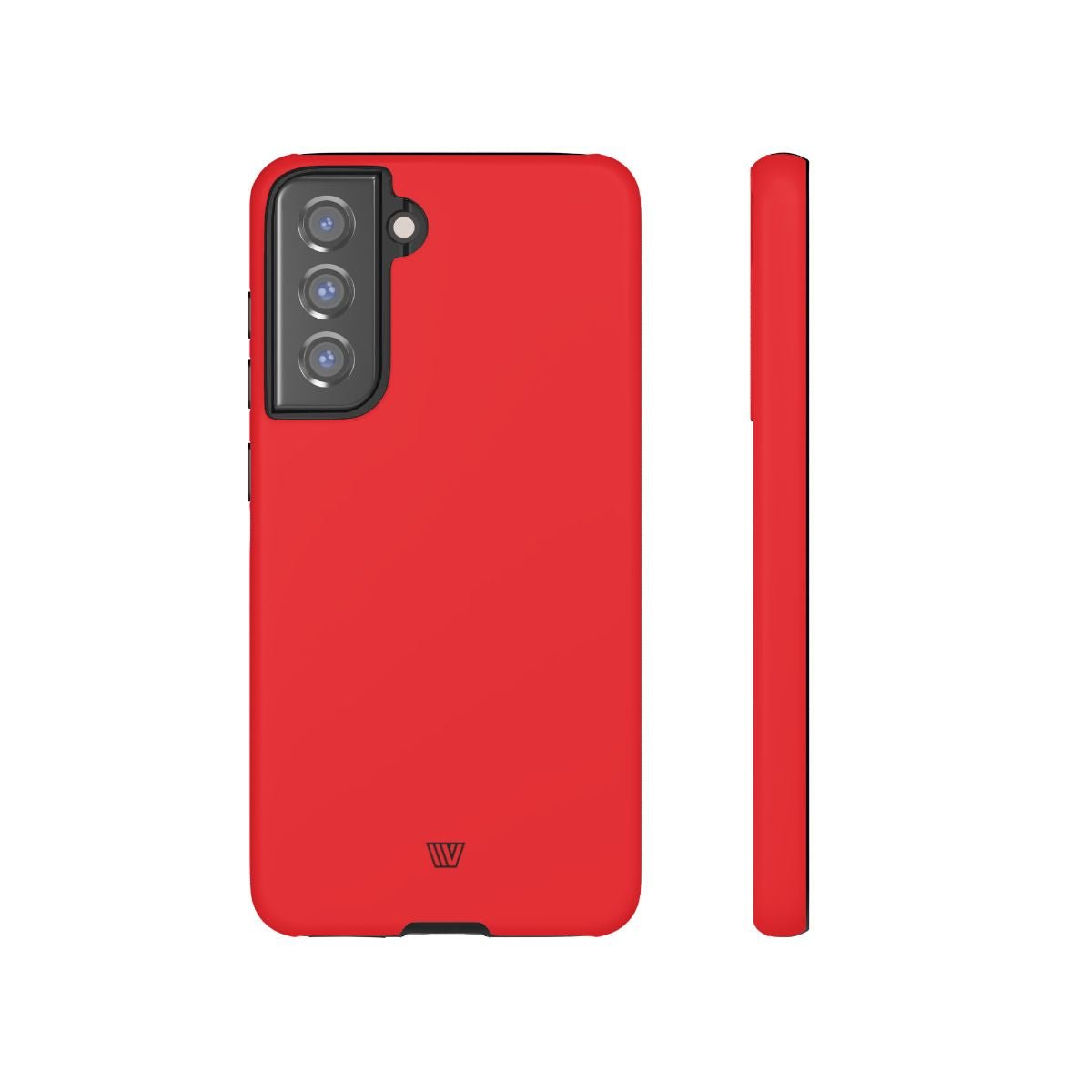 RED | Tough Phone Case - Agenda365.com