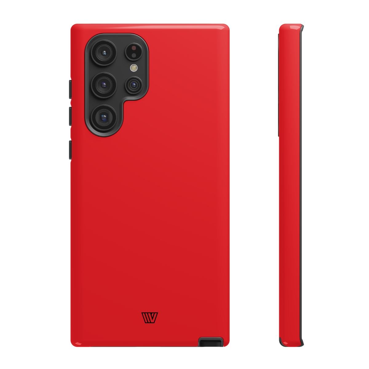 RED | Tough Phone Case - Agenda365.com