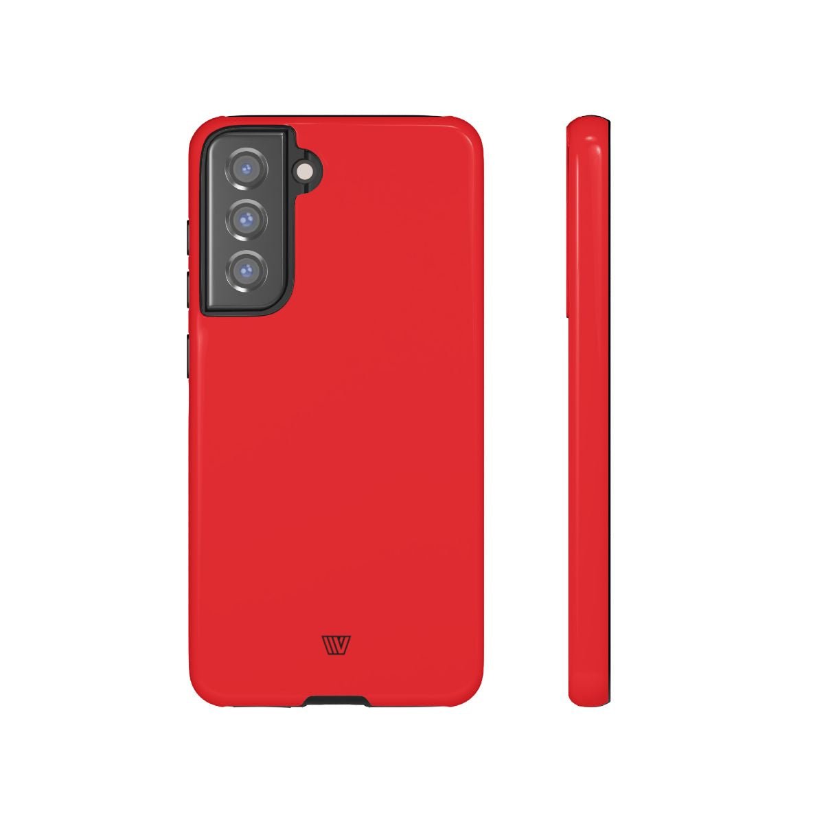 RED | Tough Phone Case - Agenda365.com