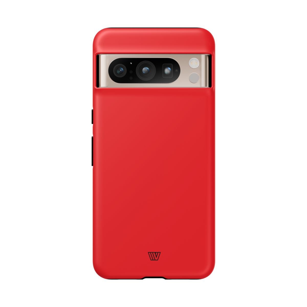 RED | Tough Phone Case - Agenda365.com