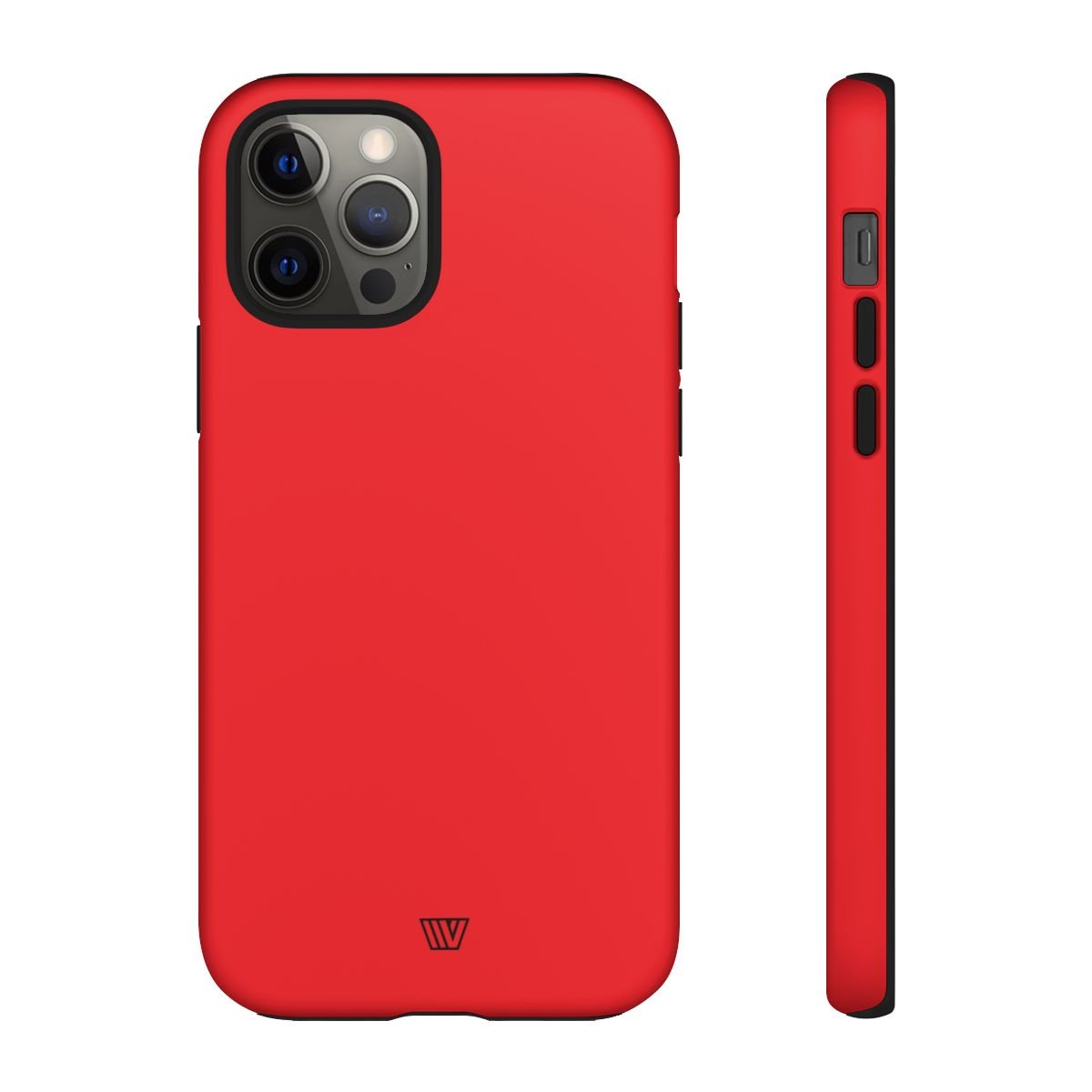 RED | Tough Phone Case - Agenda365.com