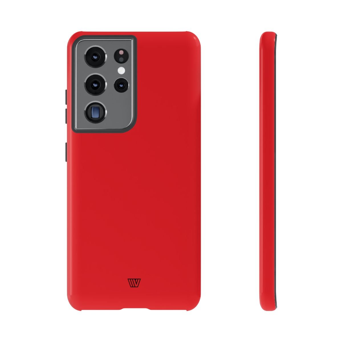 RED | Tough Phone Case - Agenda365.com