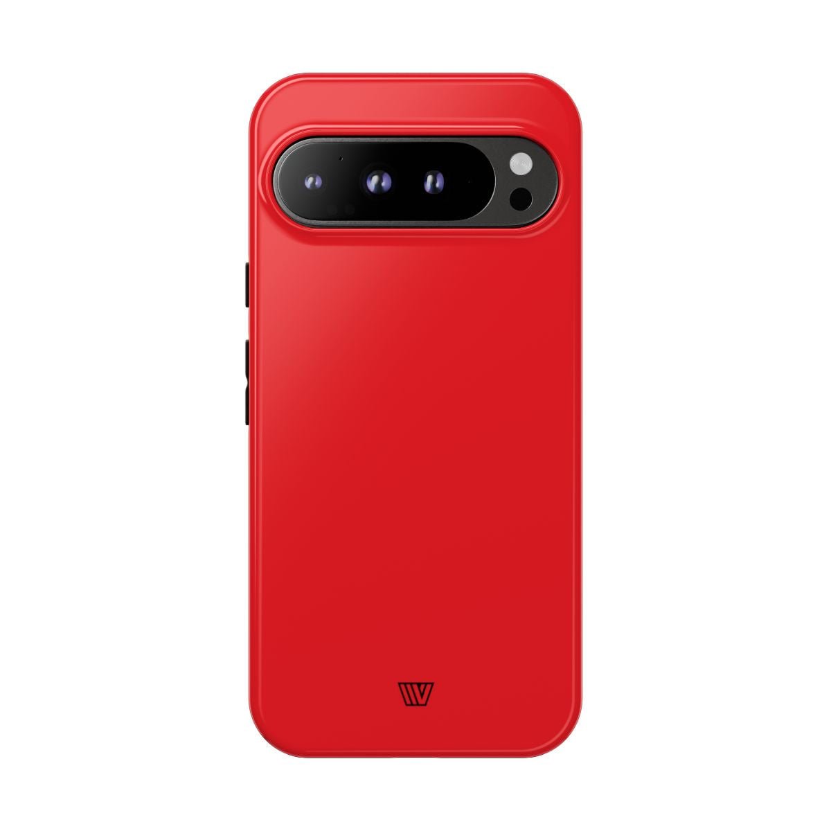 RED | Tough Phone Case - Agenda365.com