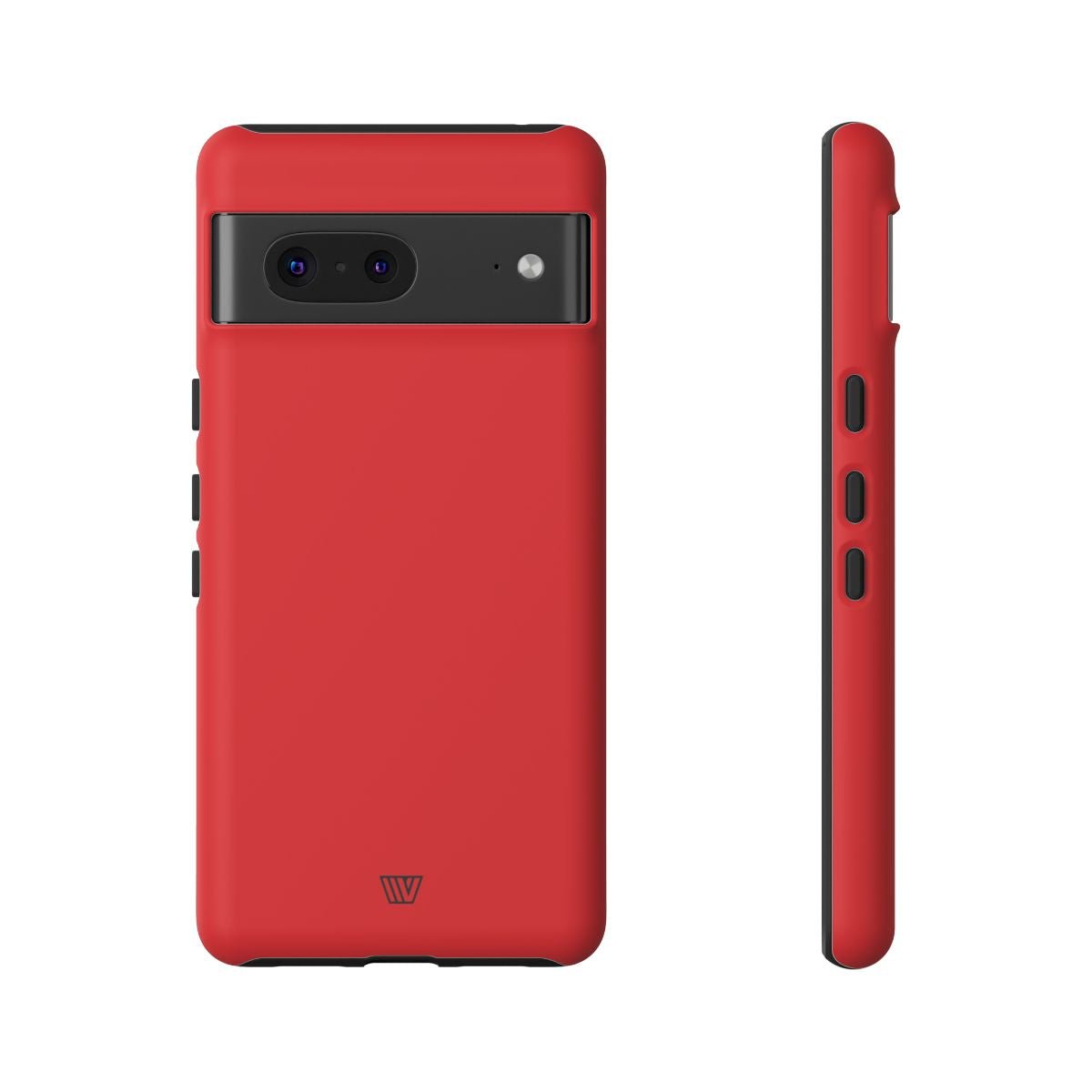 RED | Tough Phone Case - Agenda365.com