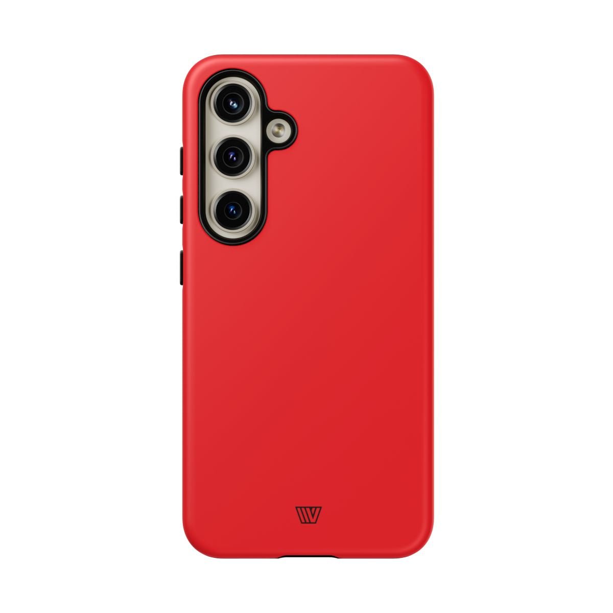 RED | Tough Phone Case - Agenda365.com