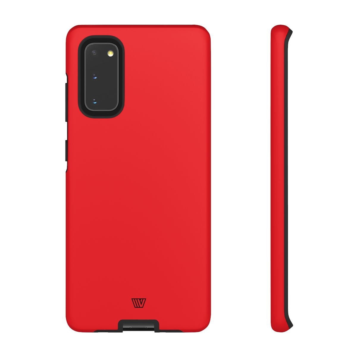 RED | Tough Phone Case - Agenda365.com
