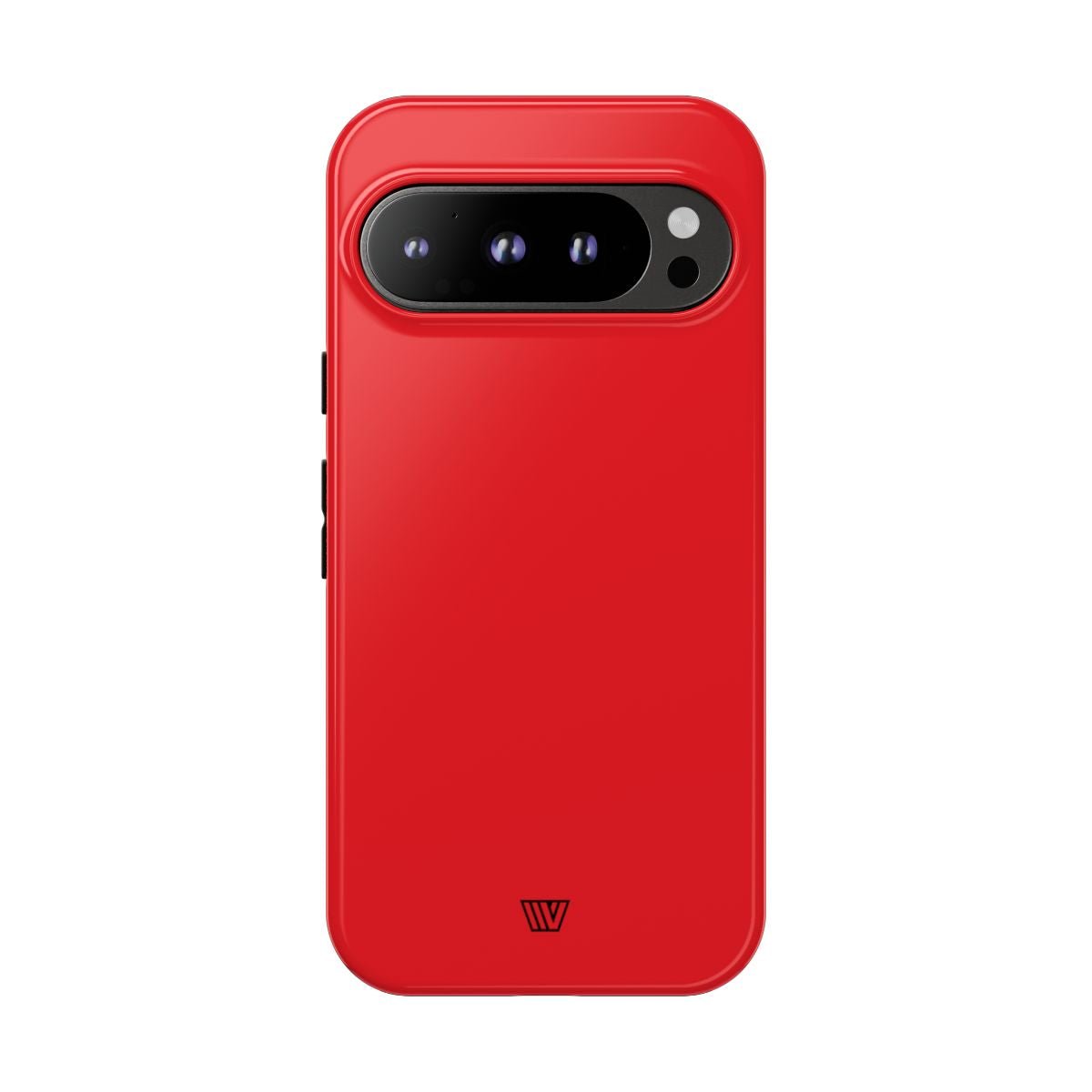 RED | Tough Phone Case - Agenda365.com