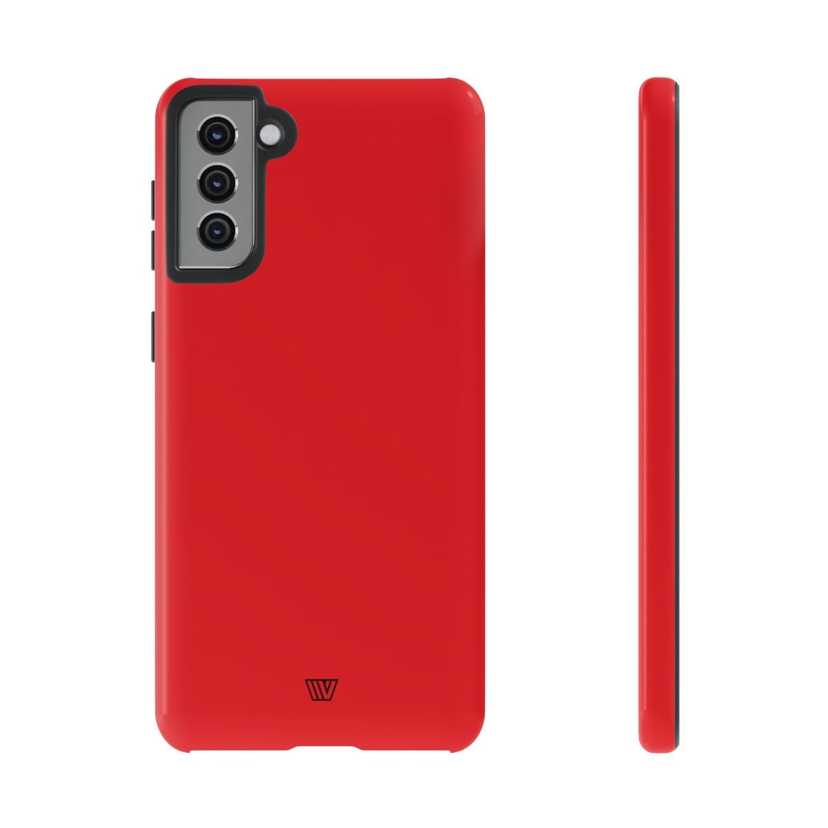 RED | Tough Phone Case - Agenda365.com