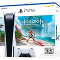 Sony PlayStation 5 Console Horizon Forbidden West Bundle Disk - Agenda365.com