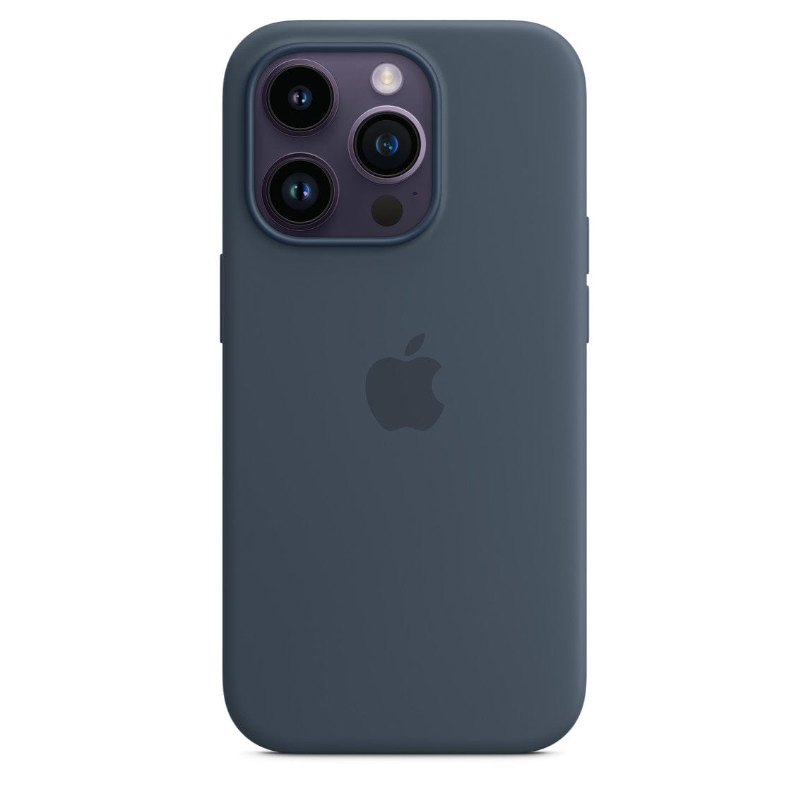iPhone 14 Silicone Case with MagSafe - Agenda365.com