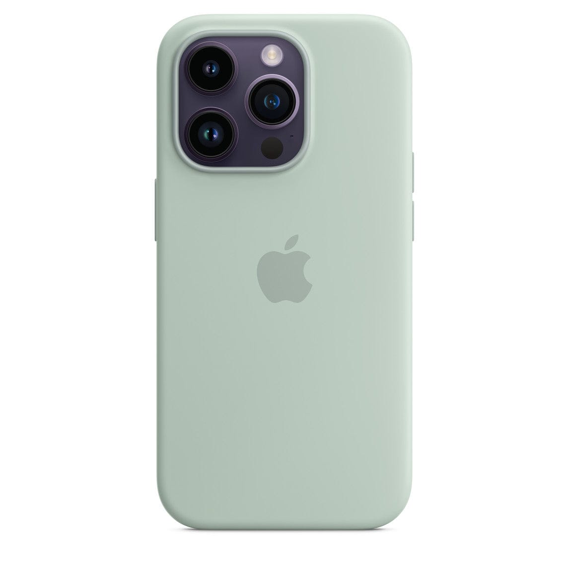 iPhone 14 Silicone Case with MagSafe - Agenda365.com