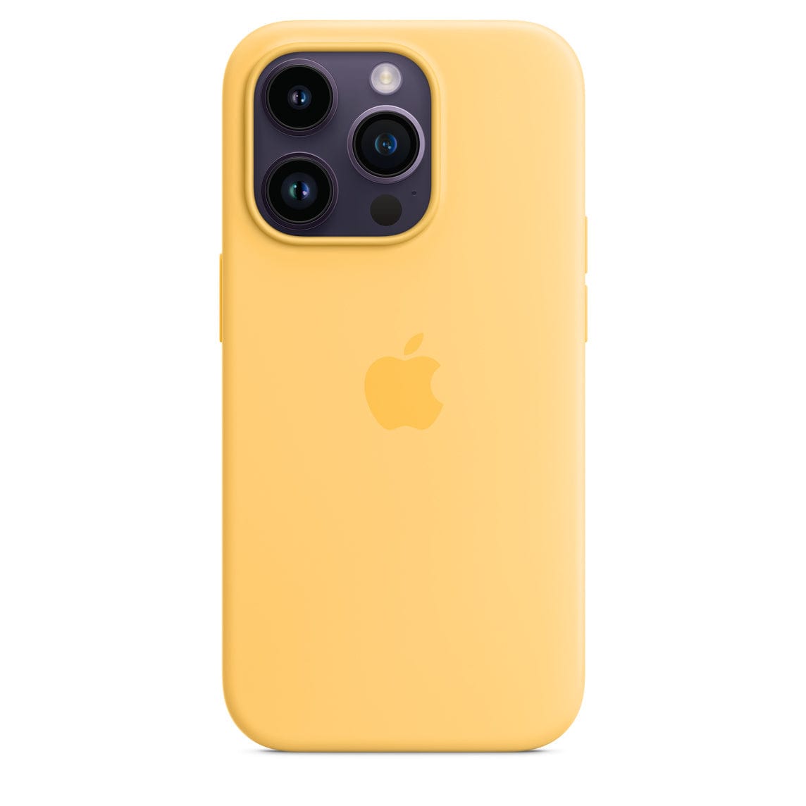 iPhone 14 Silicone Case with MagSafe - Agenda365.com