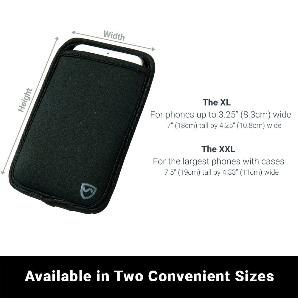 SYB Phone Pouch - Agenda365.com