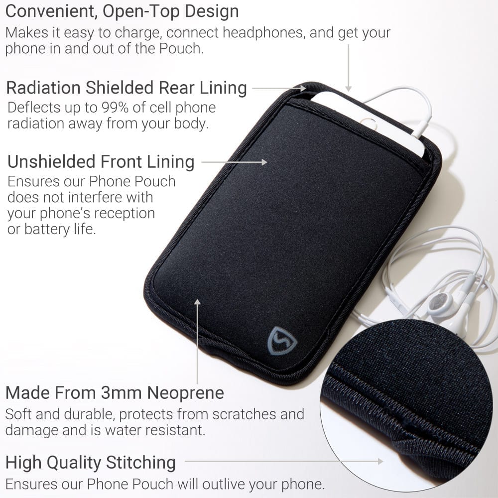SYB Phone Pouch - Agenda365.com
