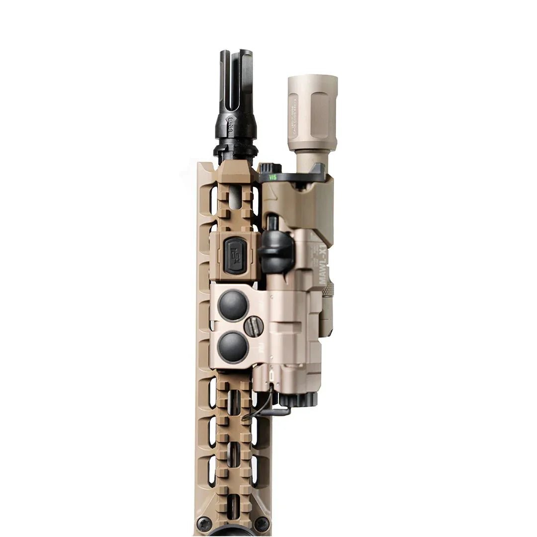 Modlite Legacy Enhanced LED-F Light Head - Agenda365.com