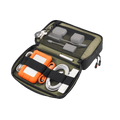Tech Capsule - Organize & Protect Gear - Agenda365.com