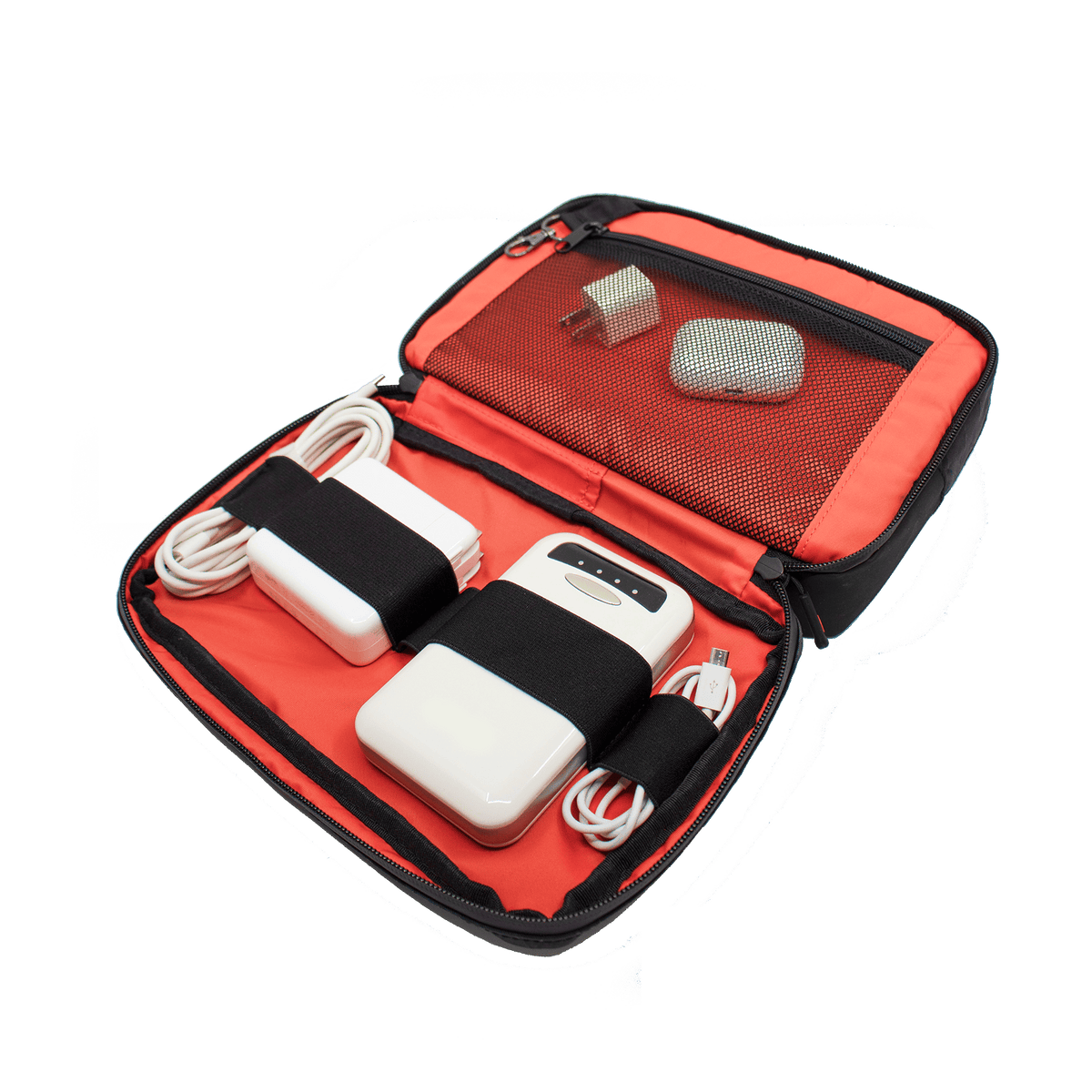 Tech Capsule - Organize & Protect Gear - Agenda365.com