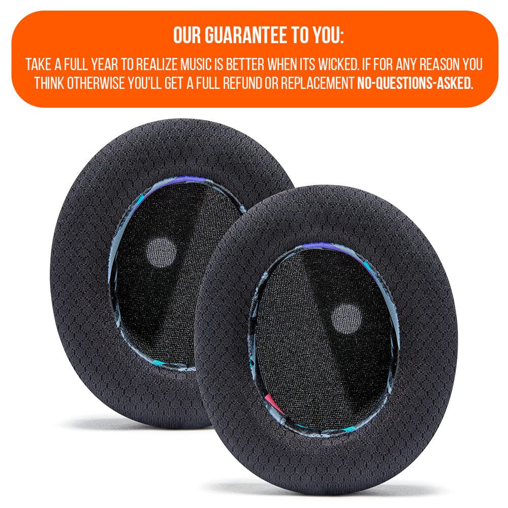 Turtle Beach Stealth Pro Earpads - WC FreeZe Cooling Gel - Agenda365.com