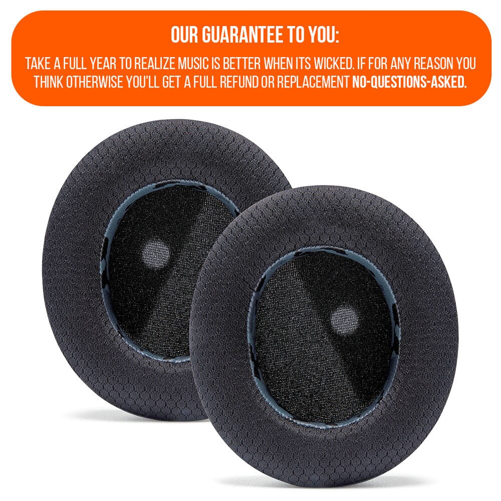 Turtle Beach Stealth Pro Earpads - WC FreeZe Cooling Gel - Agenda365.com