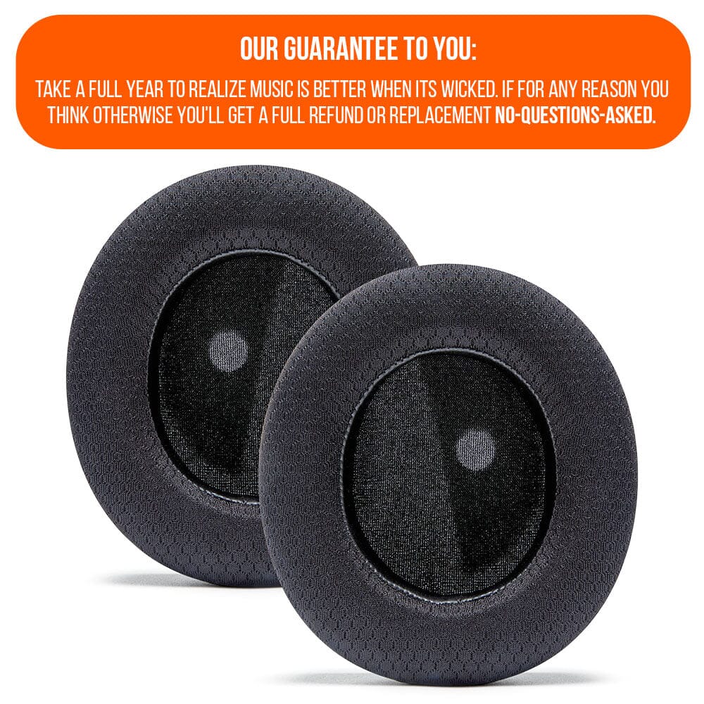 Turtle Beach Stealth Pro Earpads - WC FreeZe Cooling Gel - Agenda365.com