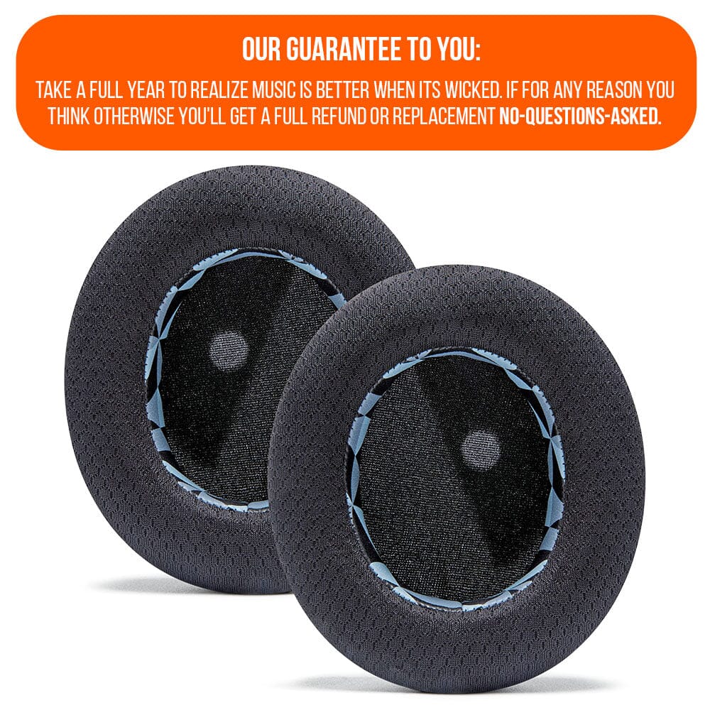 Turtle Beach Stealth Pro Earpads - WC FreeZe Cooling Gel - Agenda365.com