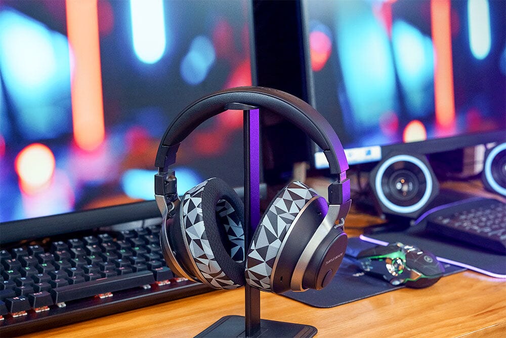 Turtle Beach Stealth Pro Earpads - WC FreeZe Cooling Gel - Agenda365.com