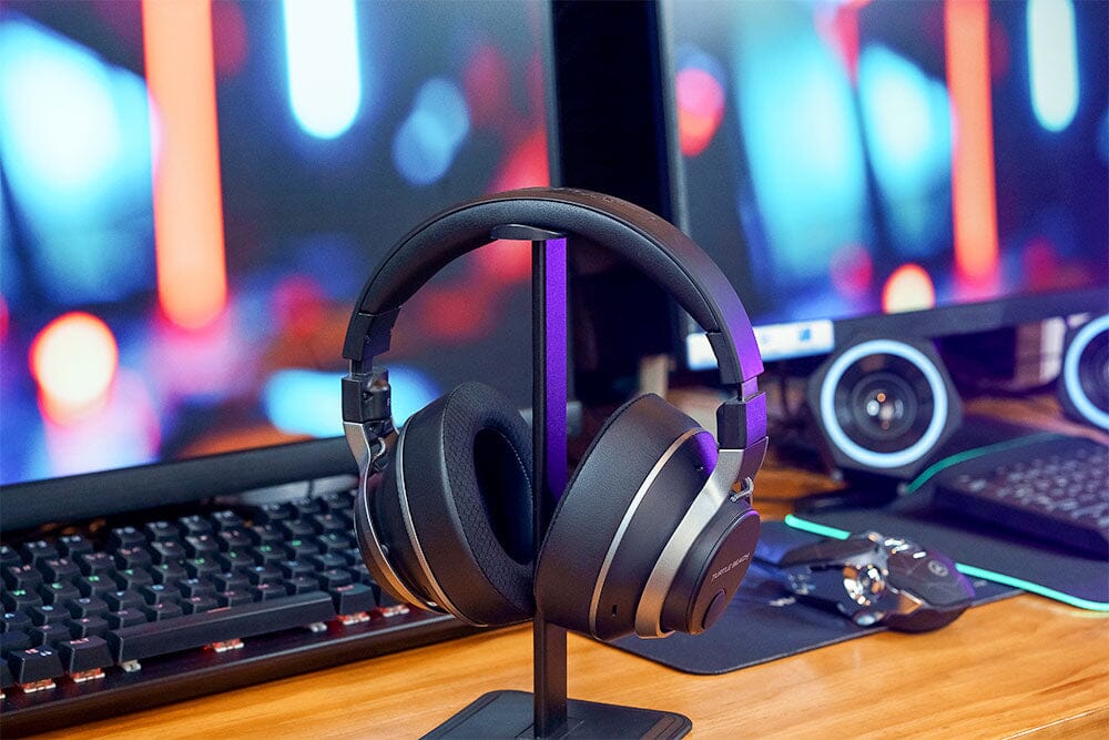 Turtle Beach Stealth Pro Earpads - WC FreeZe Cooling Gel - Agenda365.com